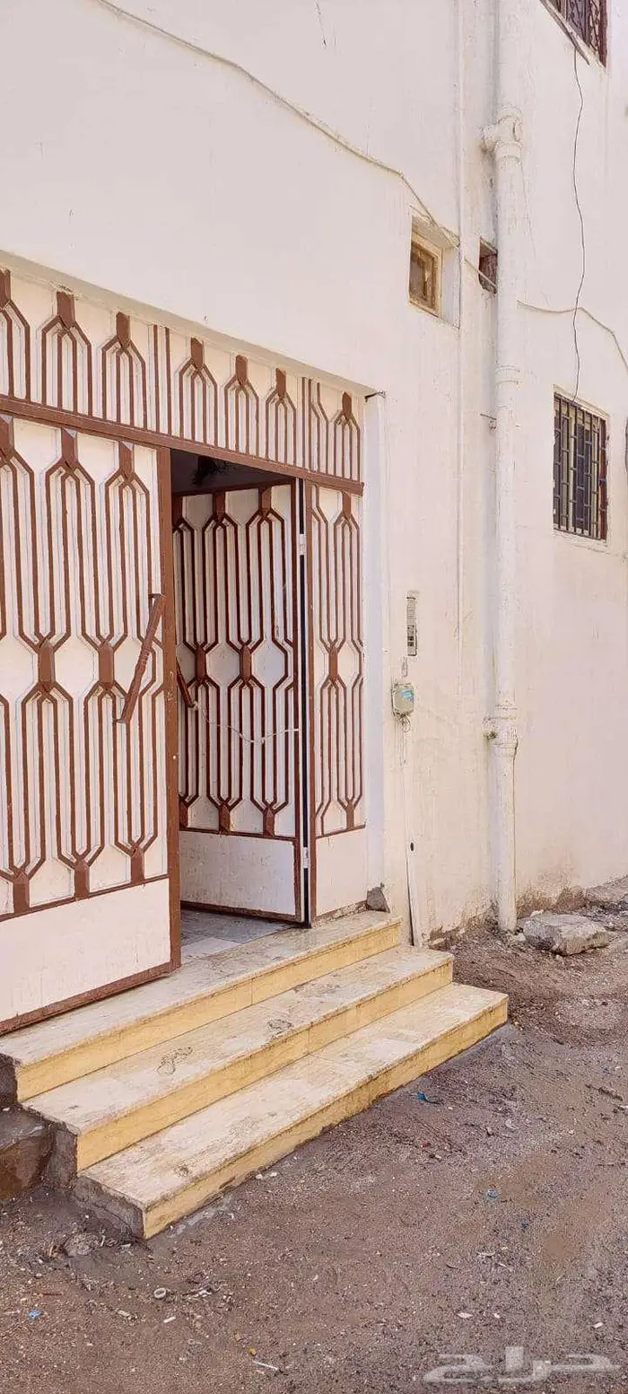 عمارة من 9 شقق للايجار بالكامل 15