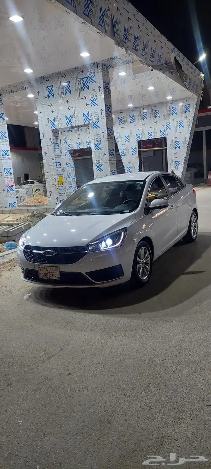 سياره 1