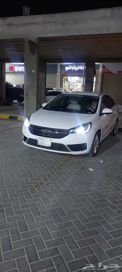 سياره index