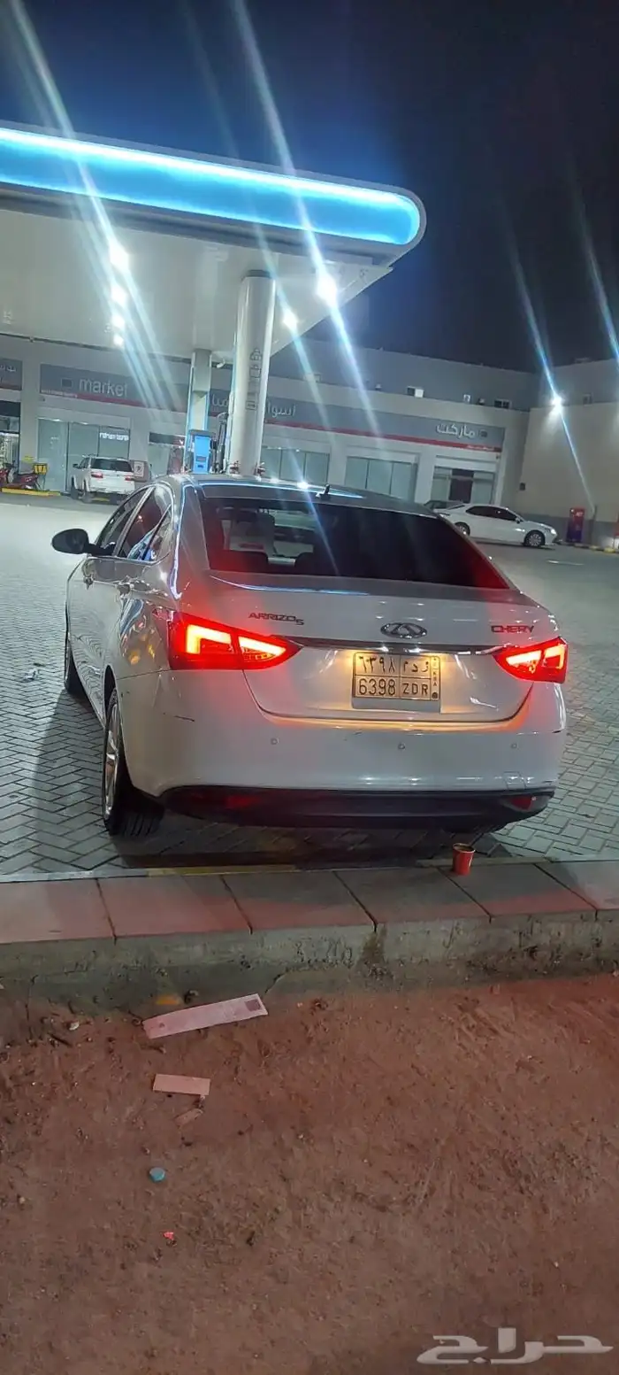 سياره 5