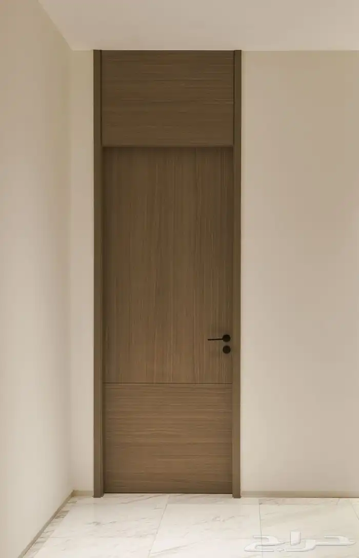 منجره تفصيل أبواب 5