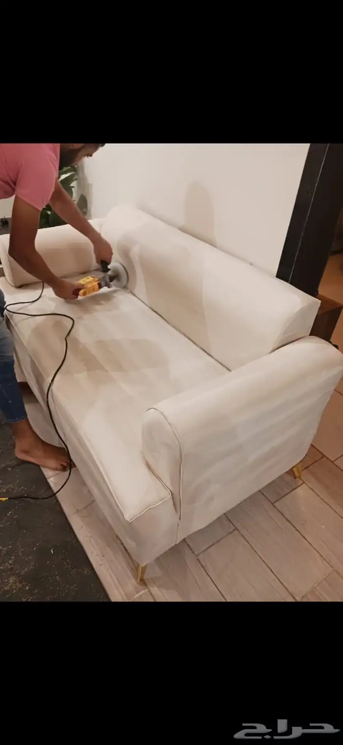 مكافحة حشرات ونظافة عامة 8