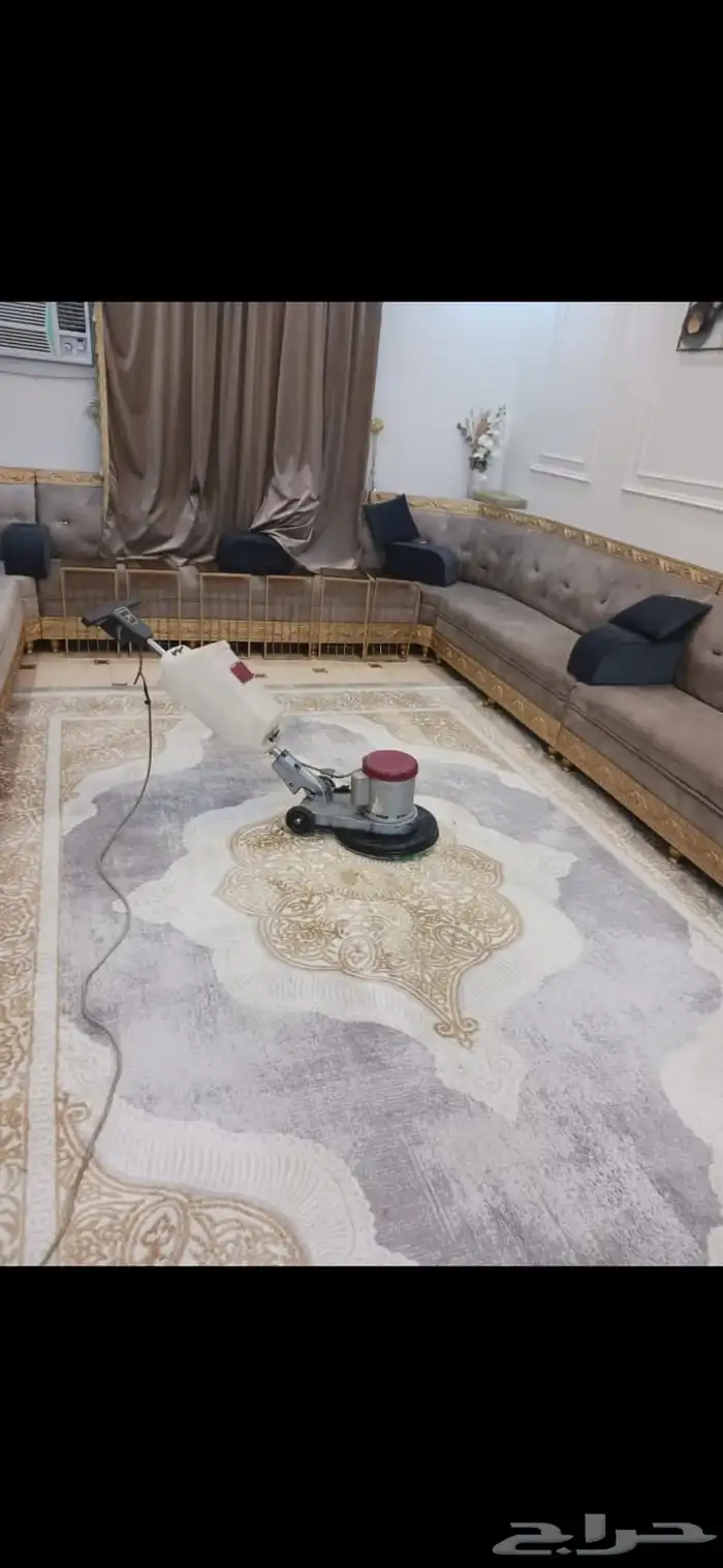 مكافحة حشرات ونظافة عامة 11