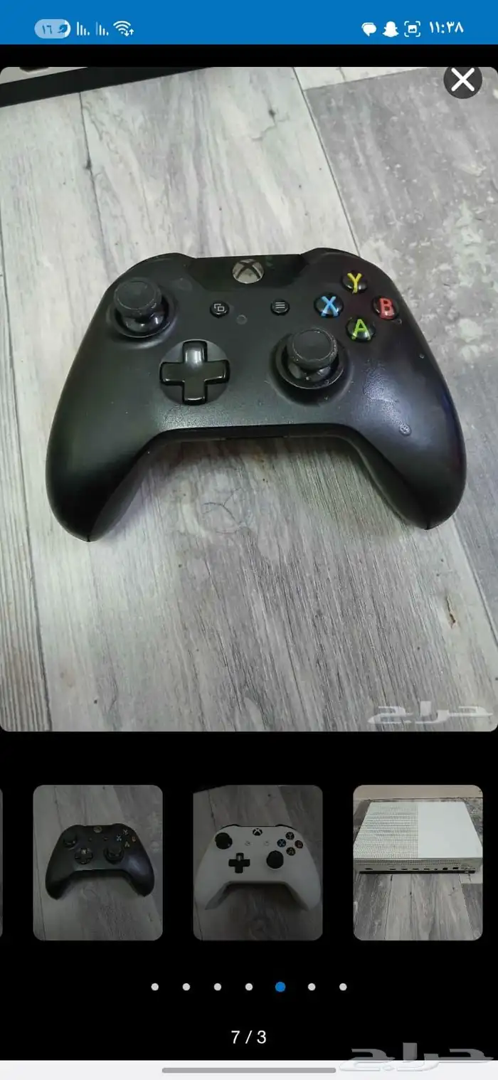 اكس بوكس ون 6