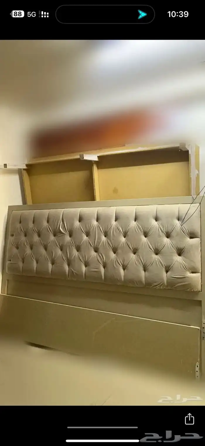 غرفة نوم 2