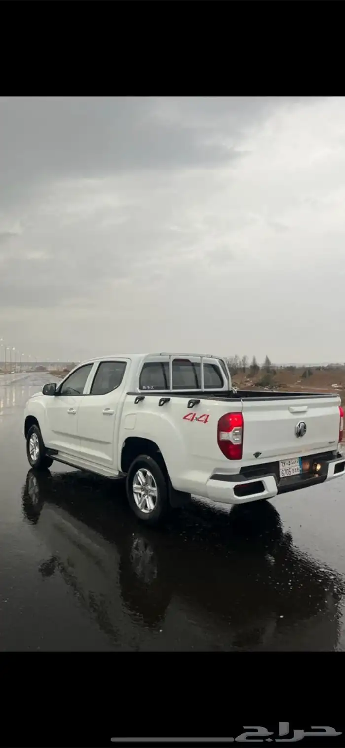 ونيت gm t60 2022 ديزل للتنازل 0