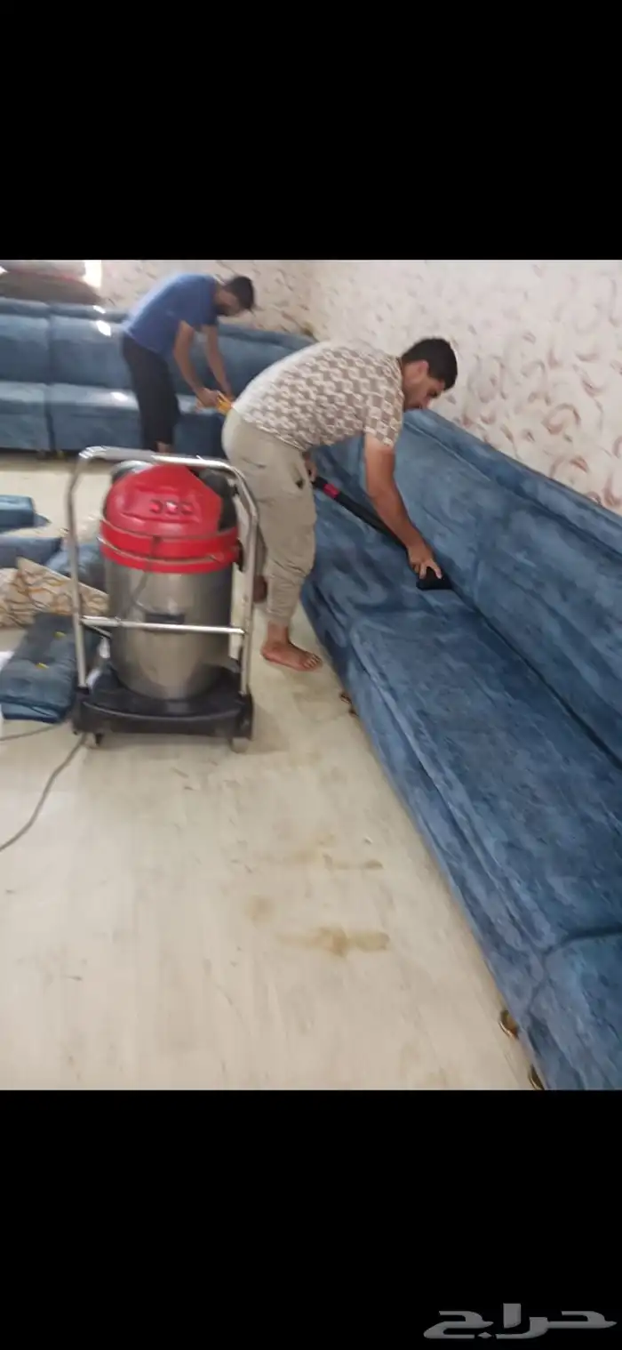 مكافحة حشرات ونظافة عامة 10