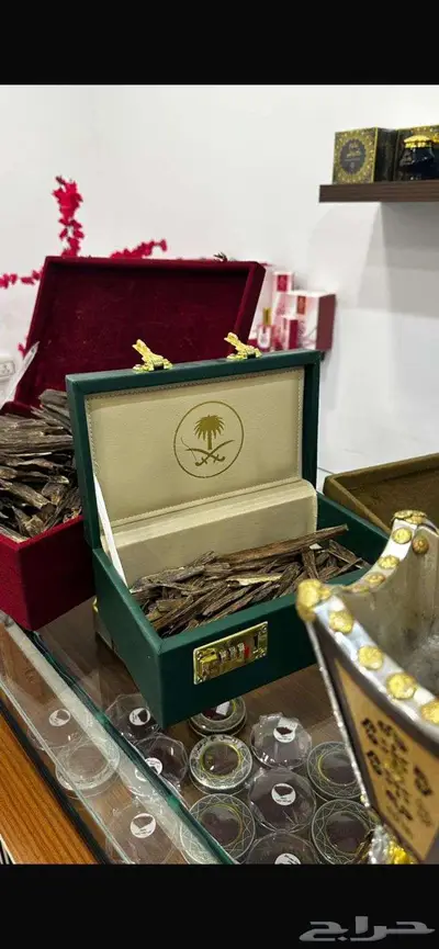طيب عود فاخر index