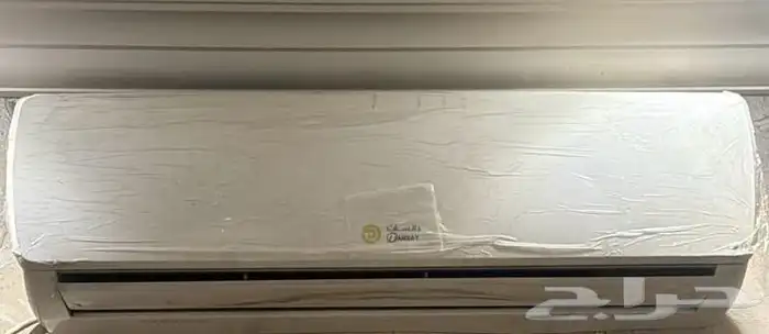 مكيفات وثلاجات وطاوله طعام 5