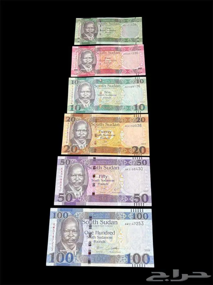 عملات ورقية للهواة والمحترفين والمتاحف والمقاهي الشعبية 4