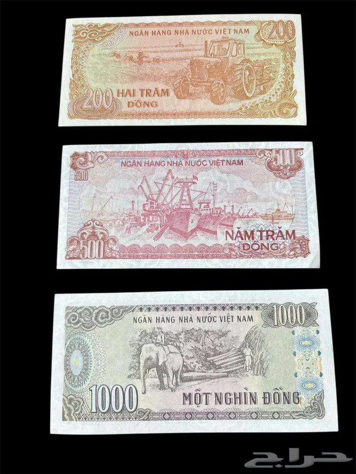 عملات ورقية للهواة والمحترفين والمتاحف والمقاهي الشعبية 14