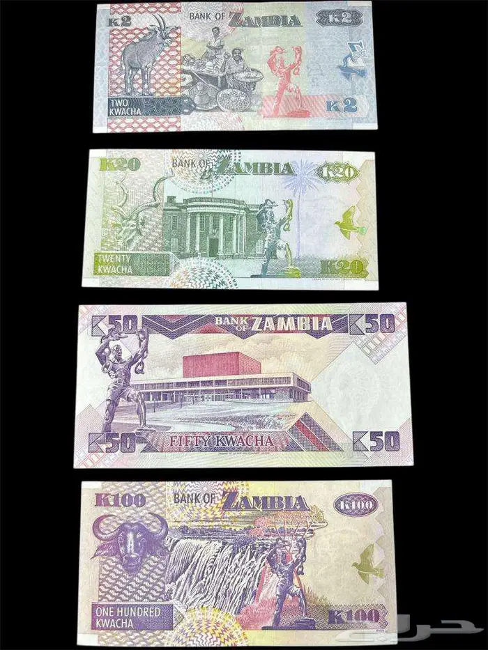 عملات ورقية للهواة والمحترفين والمتاحف والمقاهي الشعبية 33