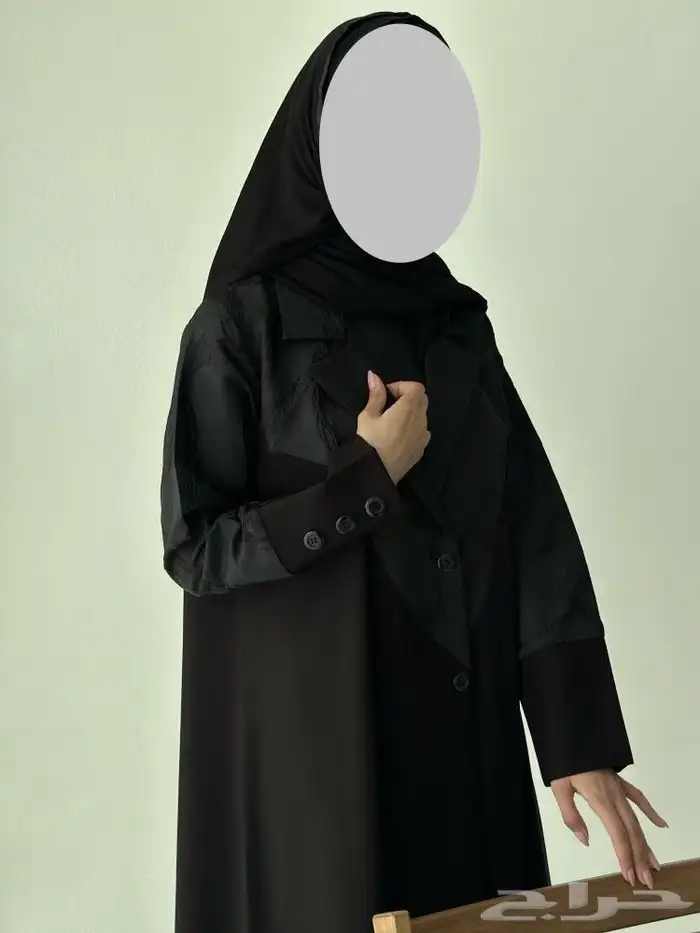 عباية 4
