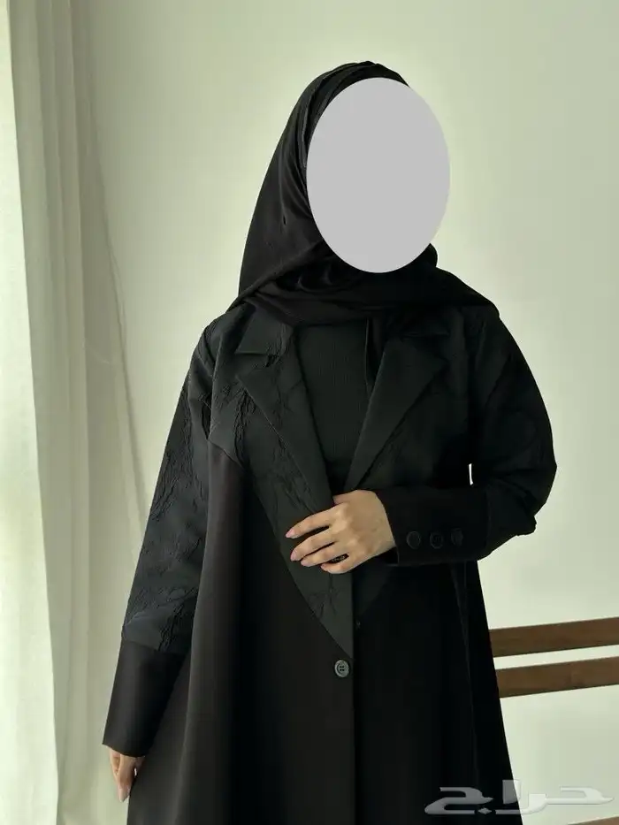 عباية 3