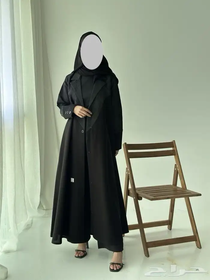 عباية 2