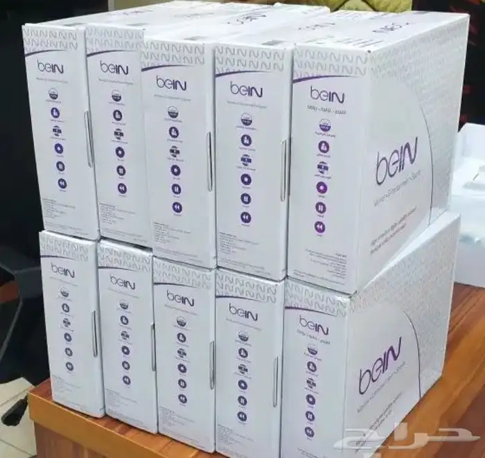 Offer Bein Sports Bein Connect Service Setting Dish Reciver 12