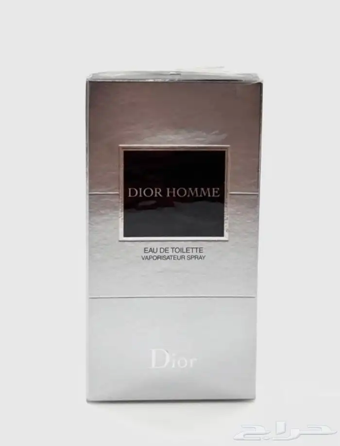 عطر ديور هوم تواليت النسخه القديمه 0