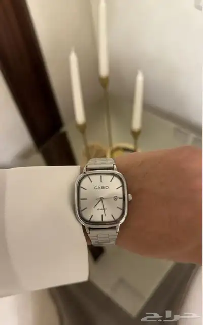 ساعه كاسيو 0