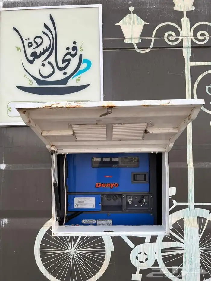 بيجو بوكسر 2014 (عربة غذائية متنقلة جاهزة) 47