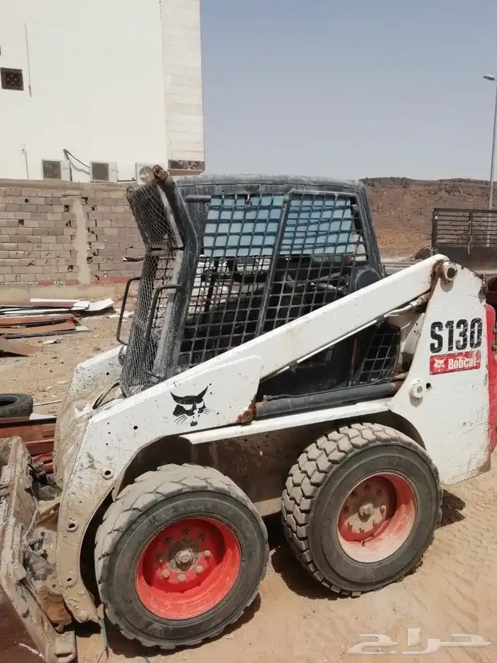 للإيجار بوبكات 2
