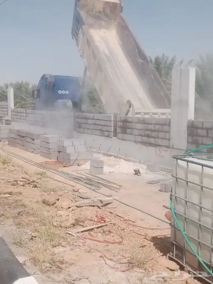اعمال دفان اعمال طرق توريد سبيز توريد بسكورز توريد دفان وفر 3