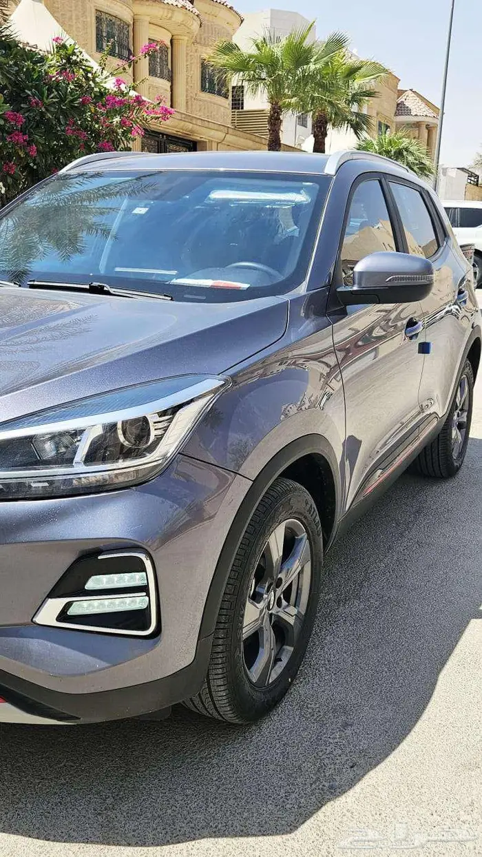 Cherry Tiggo 4 Pro 3
