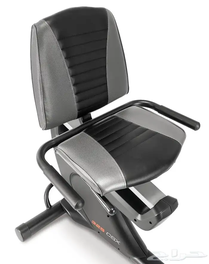 عدة رياضة منزلية   دراجة مشي مع حمل اثقال منزلي 5