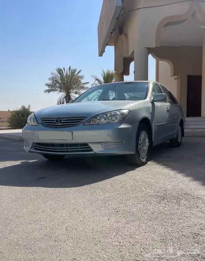 للبيع تويوتا كامري 2005 TOYOTA CAMRY 0