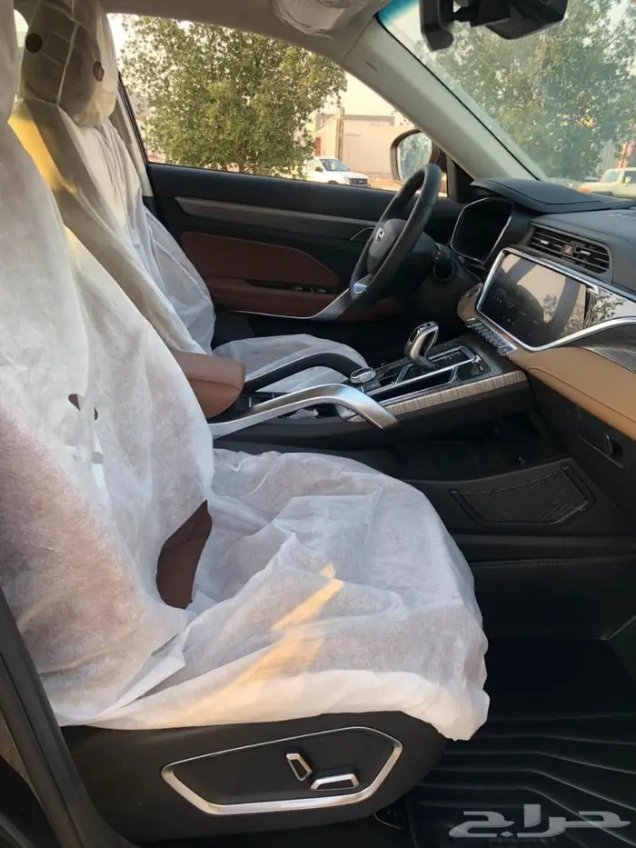 جيلي ازكارا 2023 9