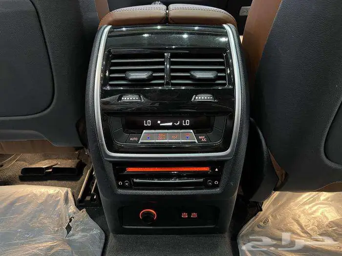 بي ام دبليو - اكس 7 - 2022 X7 40i 40