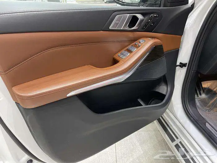 بي ام دبليو - اكس 7 - 2022 X7 40i 11