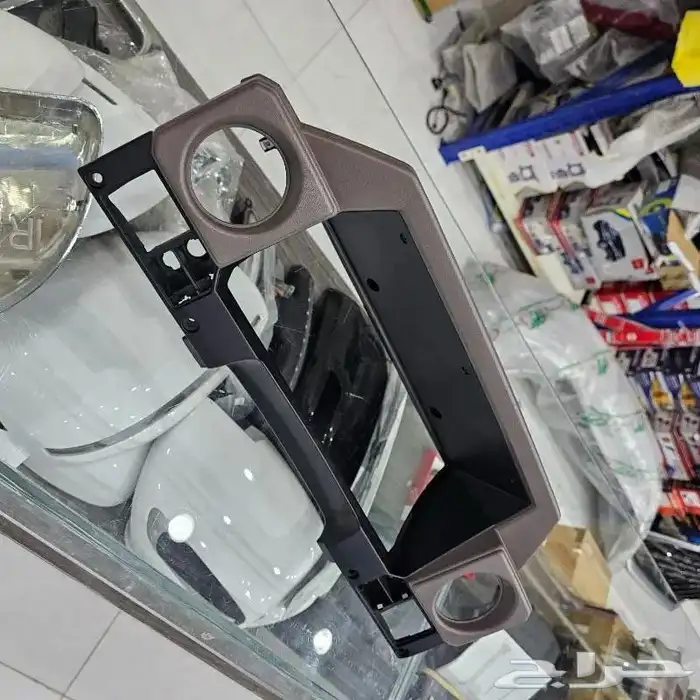 خطوط اصلية و اكسسوارات وقطع غيار شاص و ربع 2006 وتحت 29