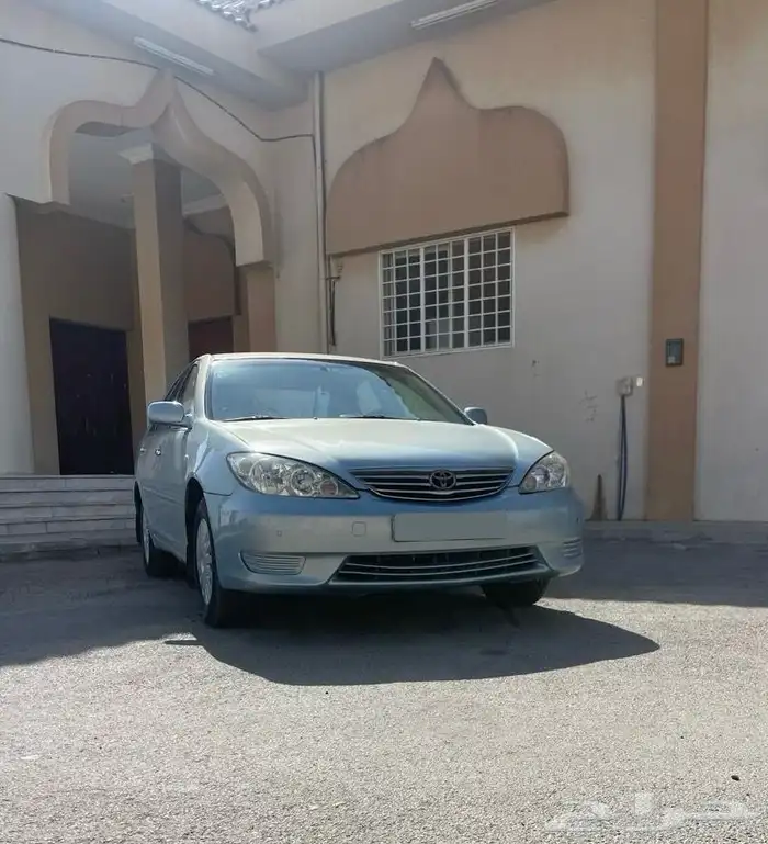 للبيع تويوتا كامري 2005 TOYOTA CAMRY 1