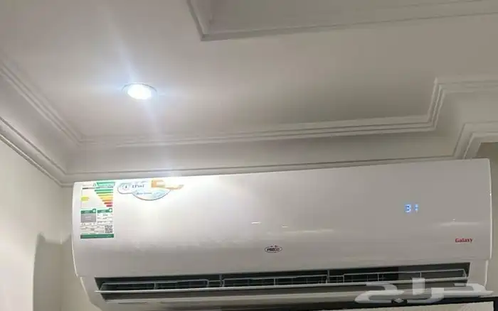 مكيفات وثلاجات وطاوله طعام 6