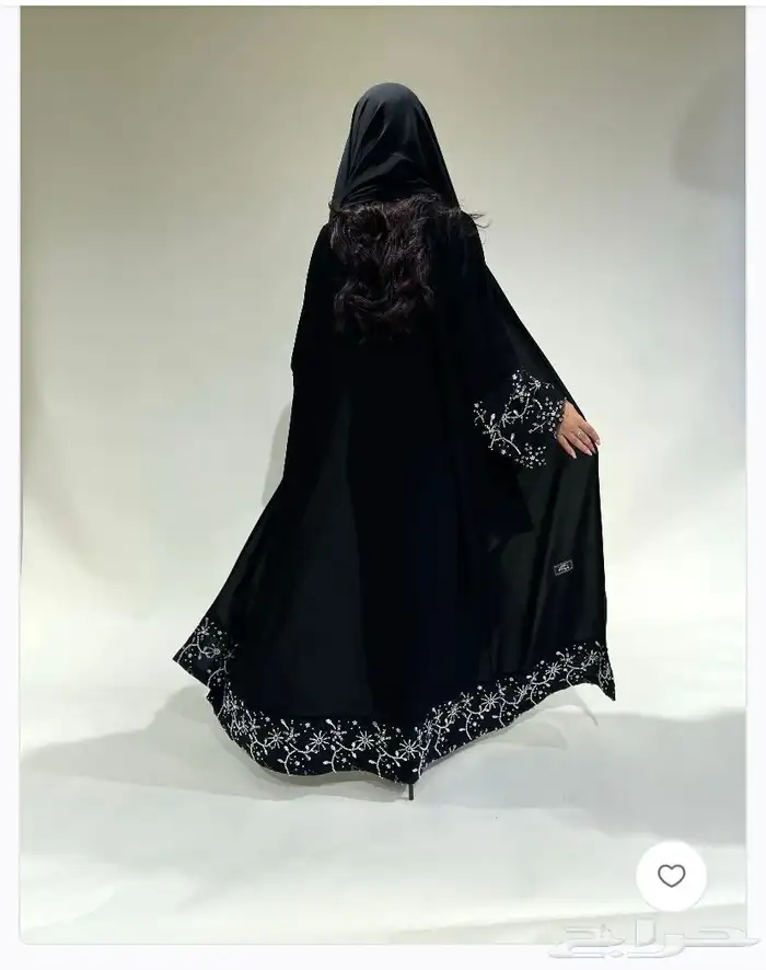 عبايه 2