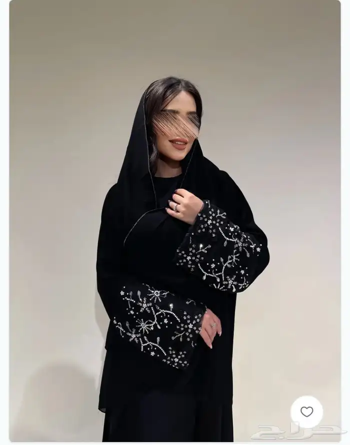 عبايه 0