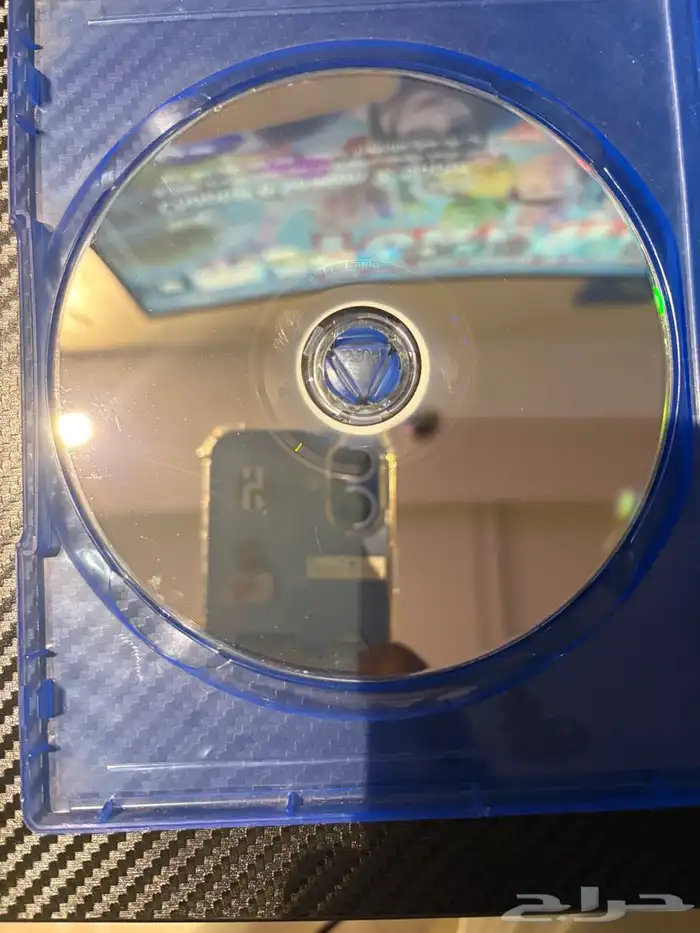 شريط ماين 1