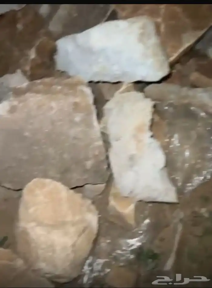 بطحه مغربل رمل بنواعه حجر صبيز. كبس أراضي تنضيف أراضي 24