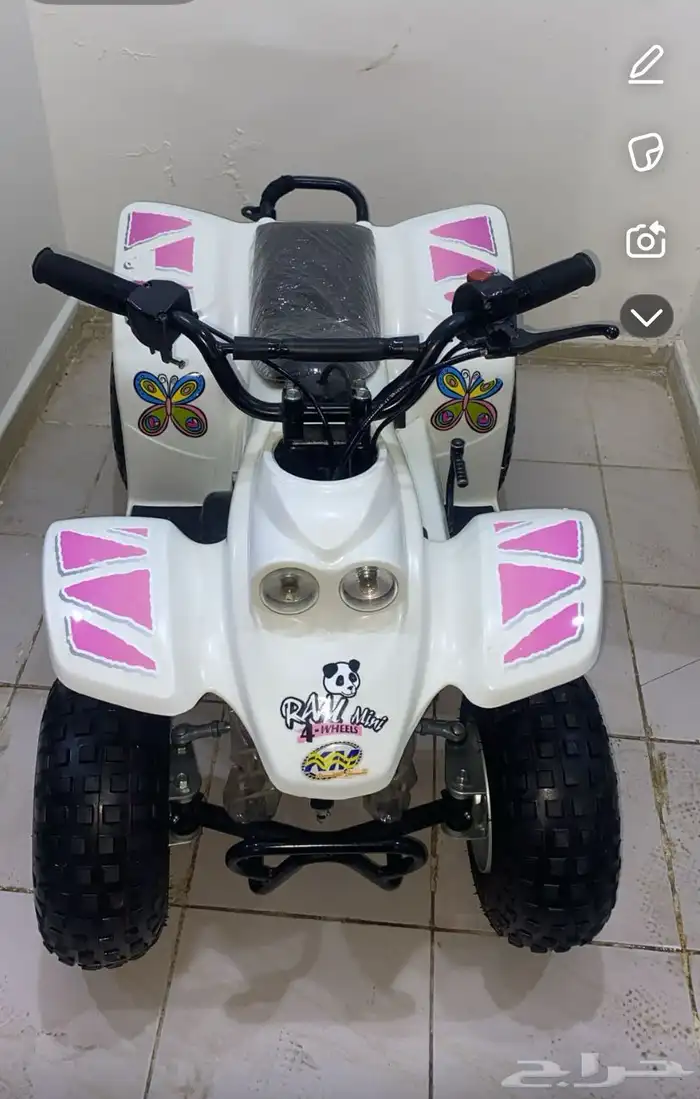 دباب رام 50 شبه جديد 1