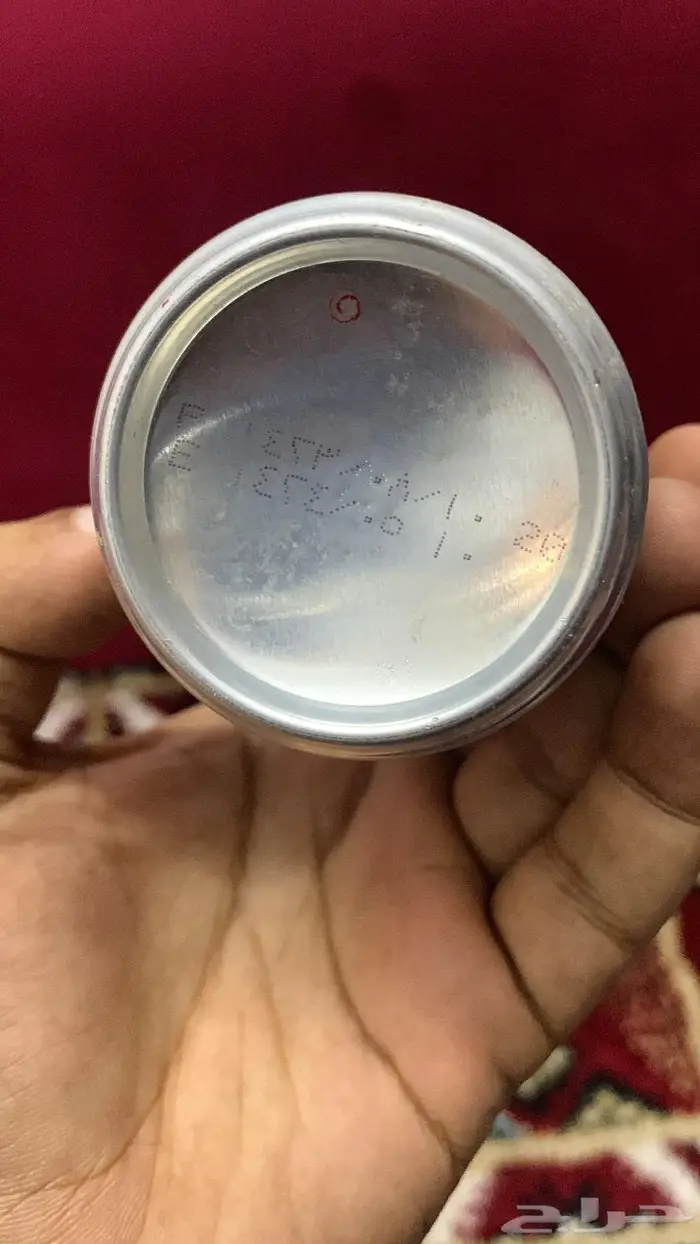 معلبات قديمه لأصحاب التراث ونوادر 1
