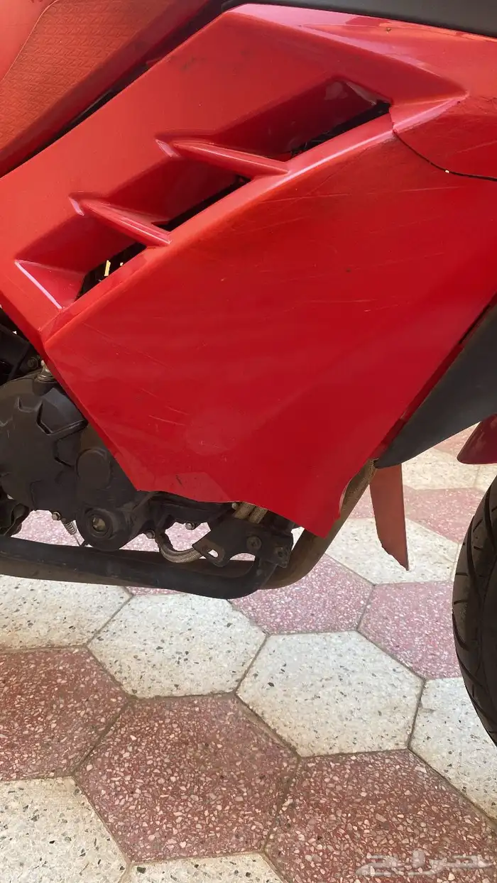 دباب ريس صيني 250 6