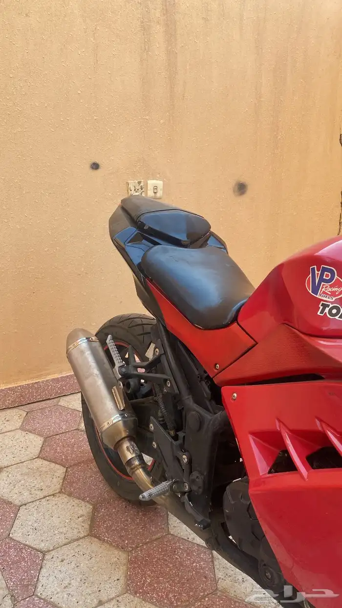 دباب ريس صيني 250 5