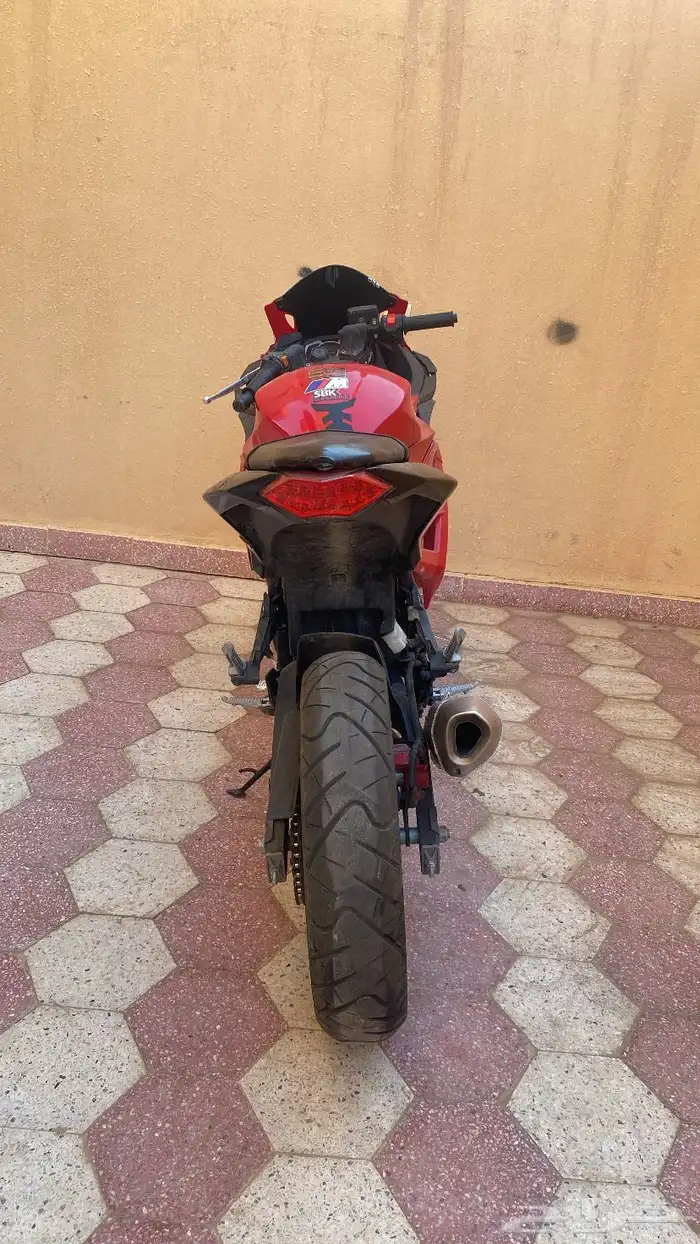 دباب ريس صيني 250 12