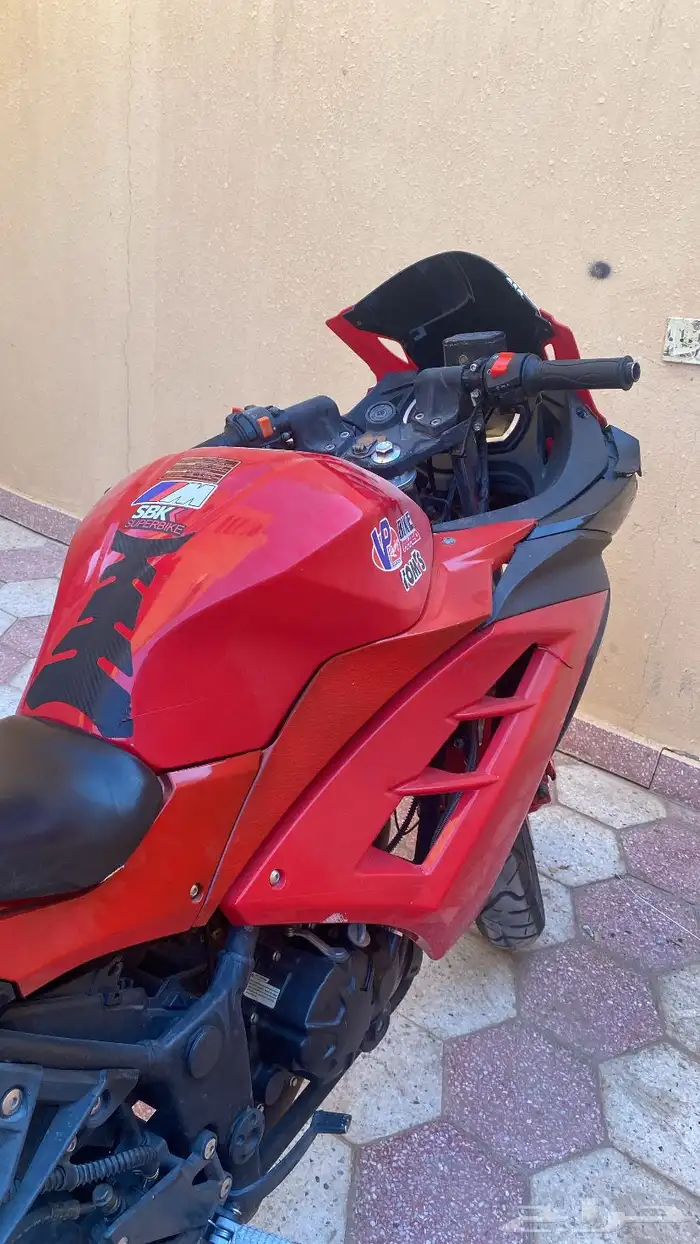 دباب ريس صيني 250 14