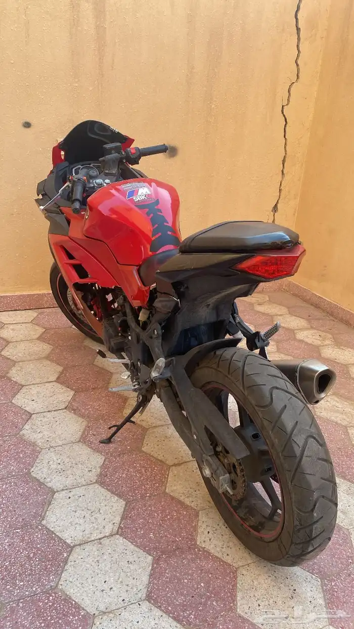 دباب ريس صيني 250 10