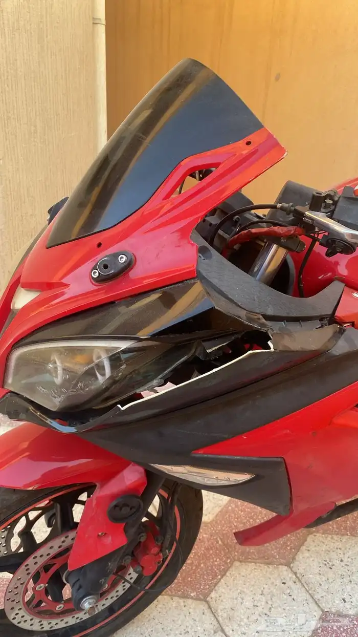 دباب ريس صيني 250 9