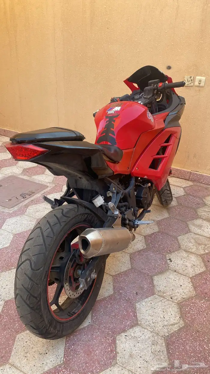 دباب ريس صيني 250 11