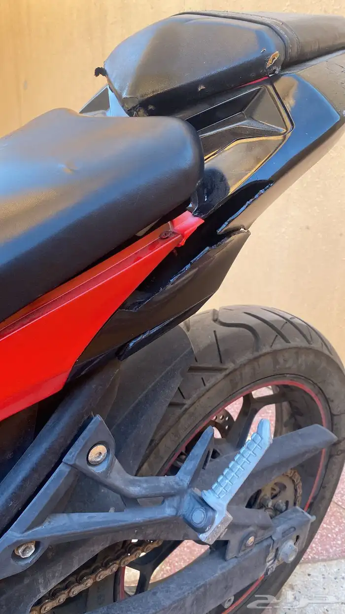دباب ريس صيني 250 8