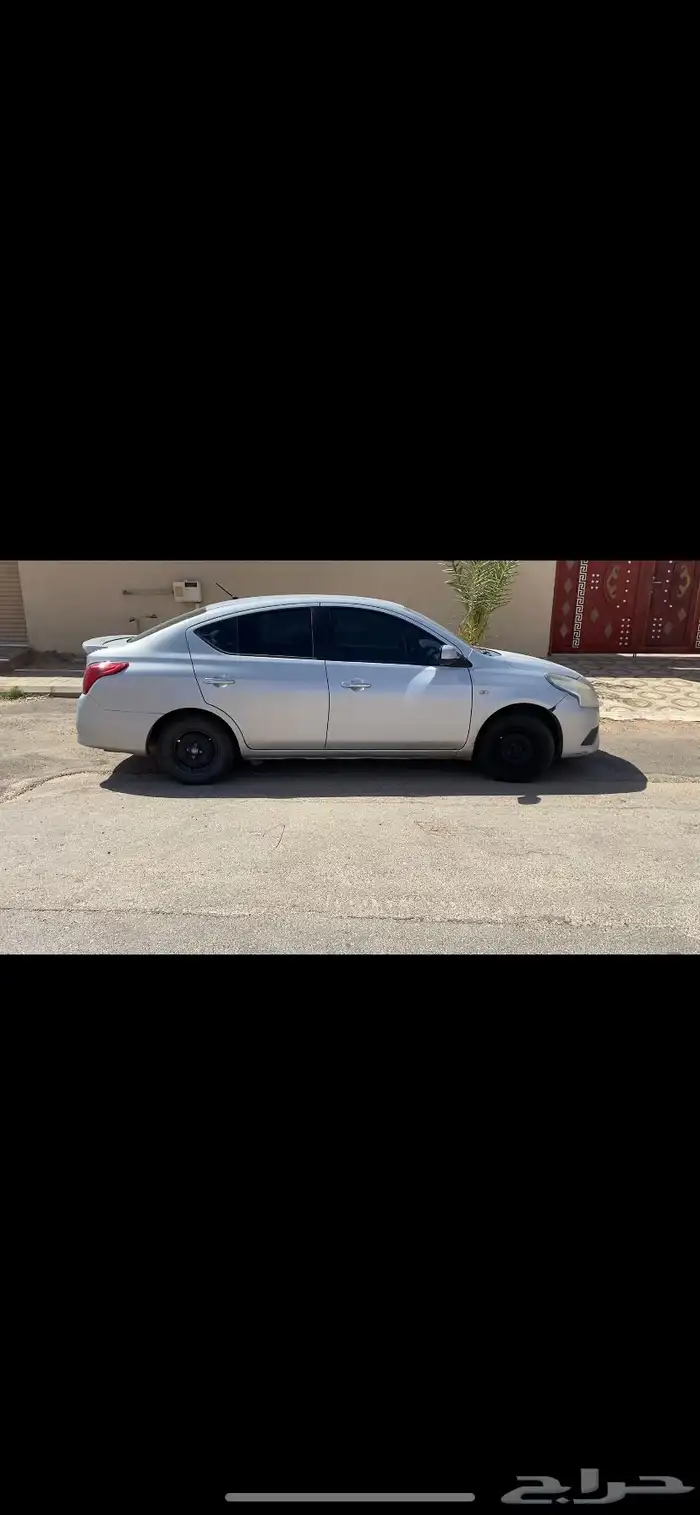 نيسان صني 2019 0