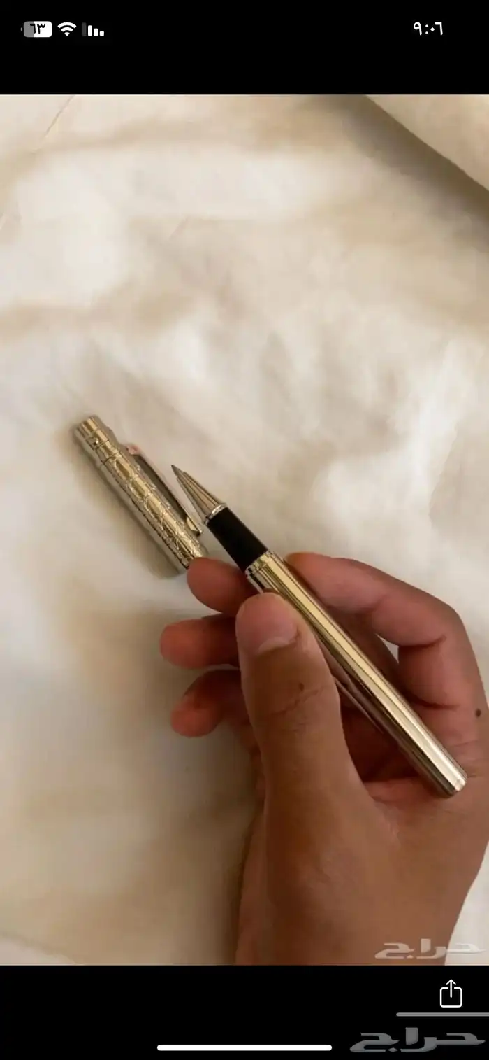 قلم كارتير درجه 2 2